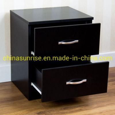 Wooden Chest with Drawers for Bedroom Furniture