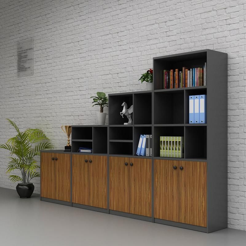 Customized Color Modern Office Display Cabinet, Storage Box, Filing Cabinet.