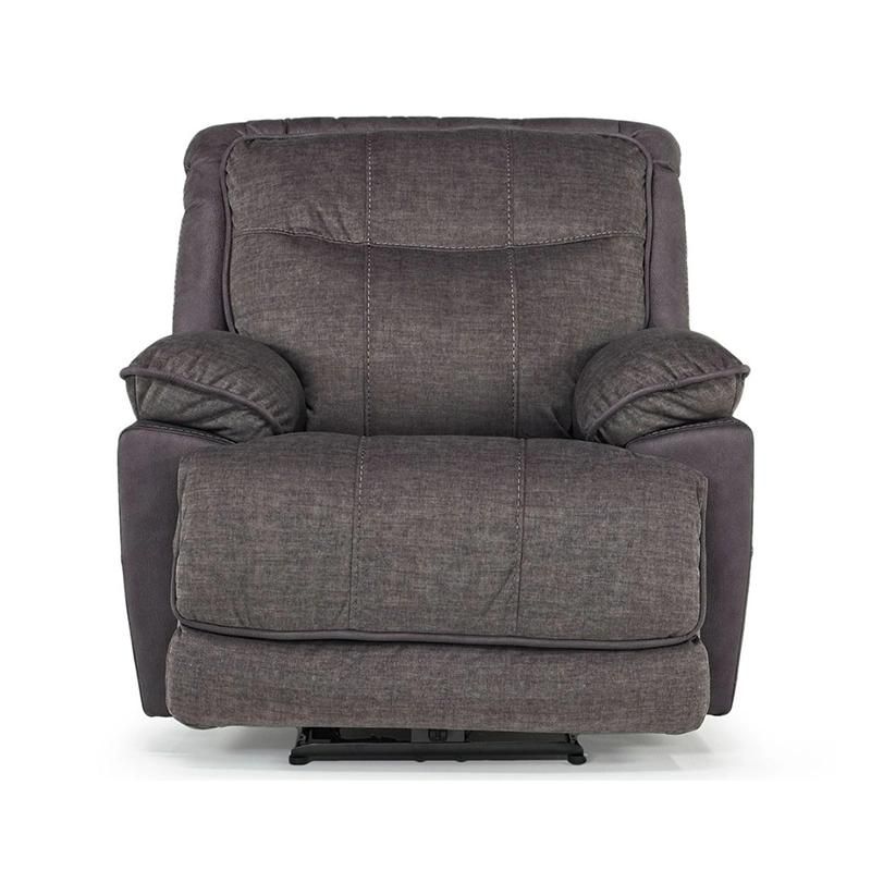 Living Room Reclining Sofa Chair Comfortable and Soft Visitor Sofa