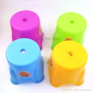 Plastic Household Stool/Living Room Stool/Children Stool