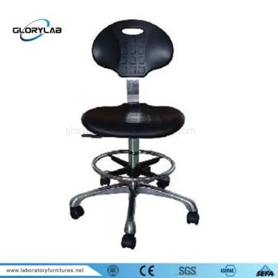 High Quality Popular Anti-Static Lab Chair (Lab Stool) Jh-Ls017
