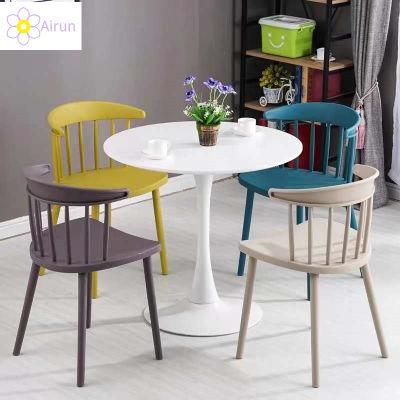 Living Room Wood Home Accessories Metal White Coffee Tables Mini Modern Practical Tea Tables