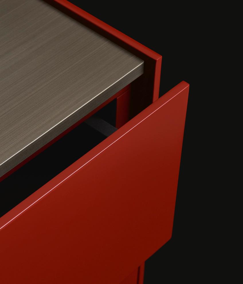 Code-2 Wooden TV Stand, Latest Design Living Room Set, Italian Design TV Stand in Home and Hotel Furniture Custom-Made