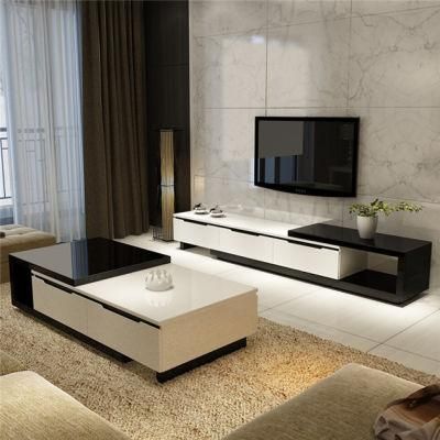 Chinese Factory Supply Cheap Custom New Model TV Cabinet