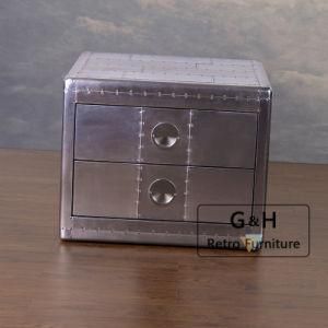 Elegant Design Aluminium End Table / Corner Table / Coffee Table