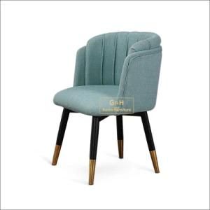 Luxury French Restaurant Wholesale Wooden Frame Saarinen Dining Chair