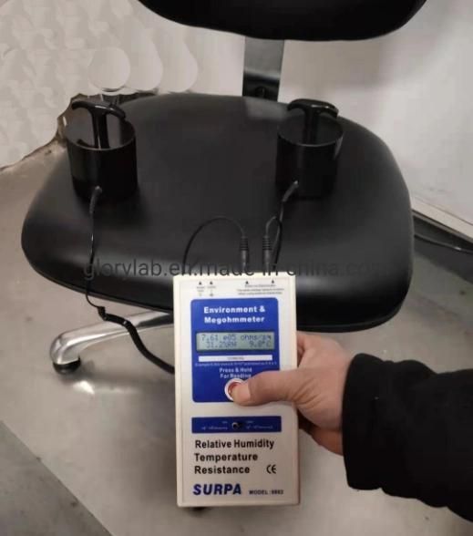PU Foam Lab Chair (2018 new design) Jh-Ls015