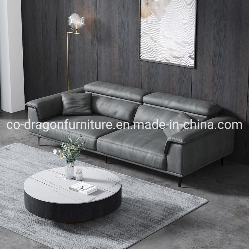 Fashion Luxury Living Room Furniture Wooden Coffee Table with Top