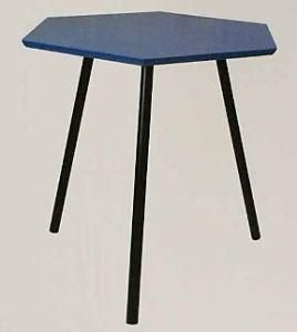 Home Furniture, Hexagon Table (LXINT-01S)