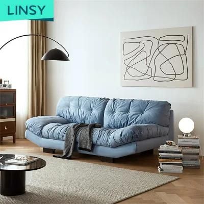 High Quality Fabric Non Inflatable Sectional Corner Set Bed Sets Recliner Sofa
