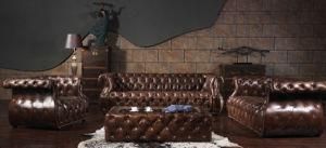 Italy Leather Recliner Sofa