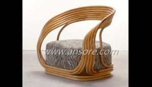 EVA Cane Armchair