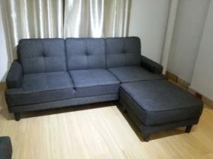 Living Room Leisure Sofa (WD-906)