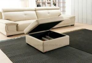 Modern Advanced Leather Sofa Sets (1+2+3)