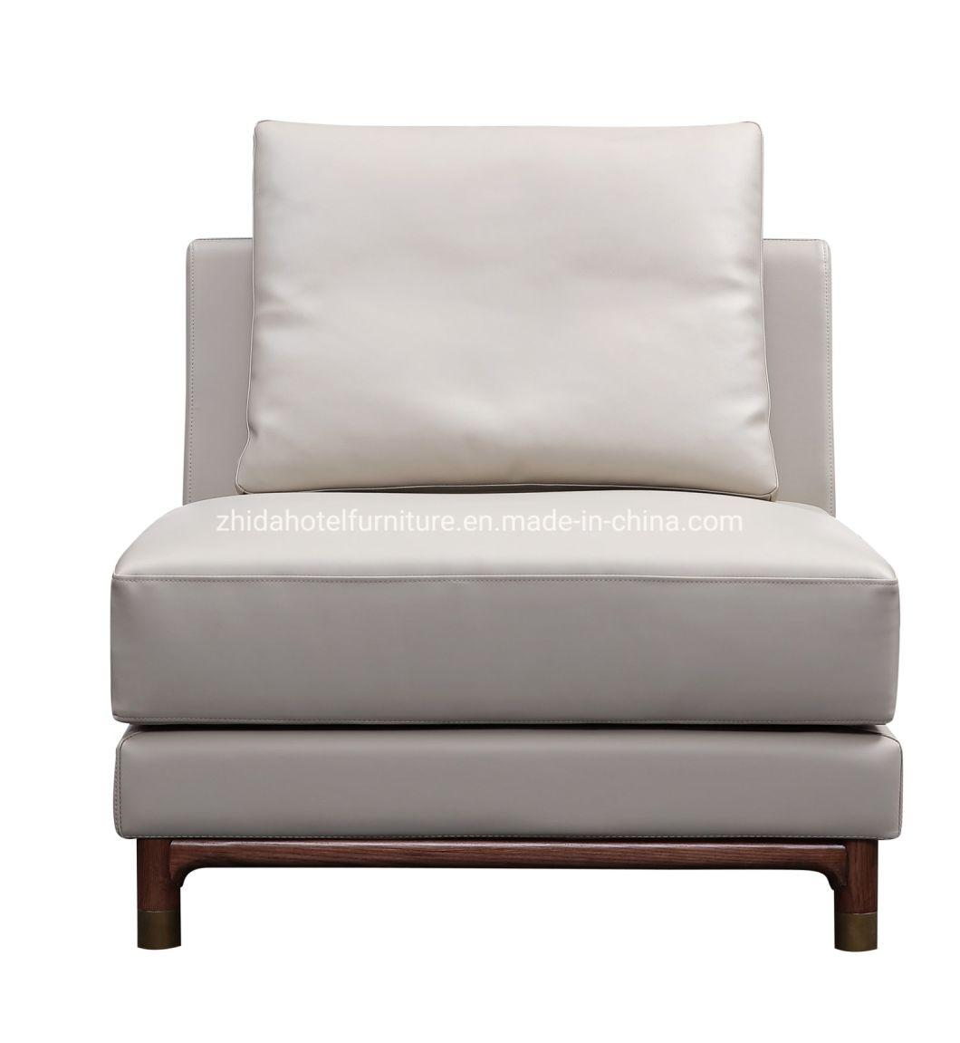 Hotel Lobby Door Restaurant Coffee Shop Wooden Frame Fabric Chair