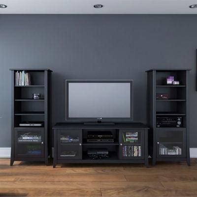 Classic Family Style All Aluminum Custom TV Cabinet