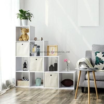 Household Living Room Contracted Furniture Modern Receive Wall Shelf