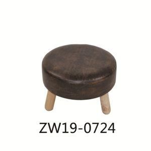 Kd Round Small Stool for Child