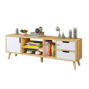 MFC Melamine Board TV Stand