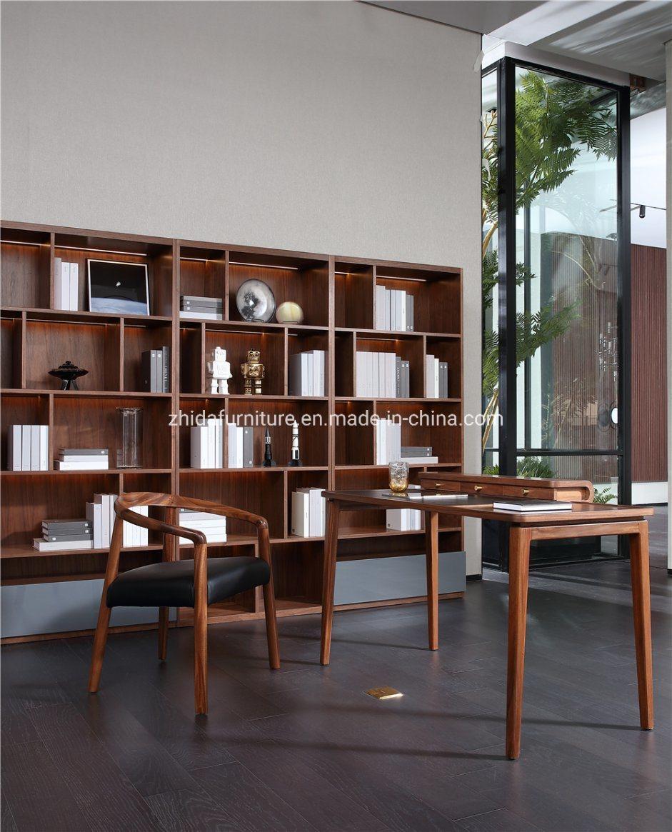 China Factory Modern Furniture Study Table Chair
