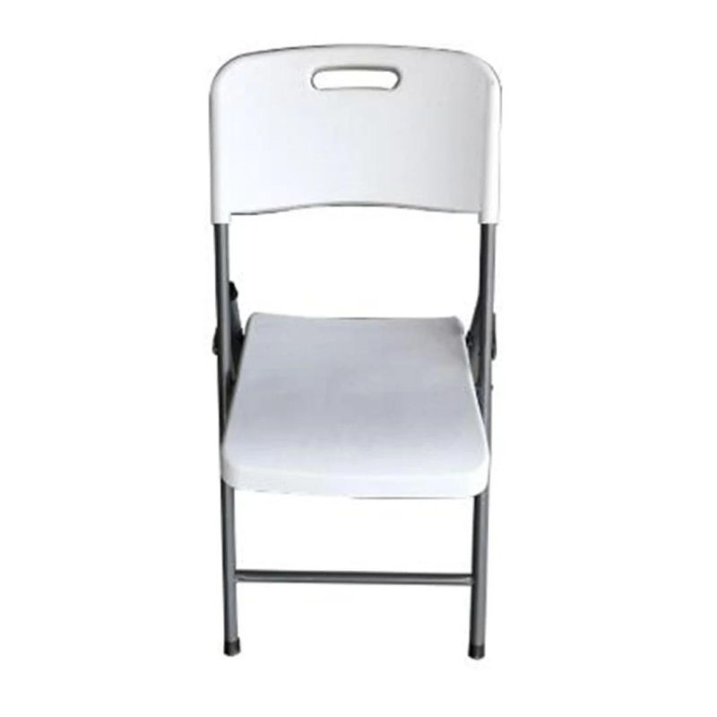 Home-Furniture Cheap Metal Steel Folding Chair