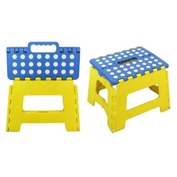 Plastic Folding Stool Folding Portable Stool