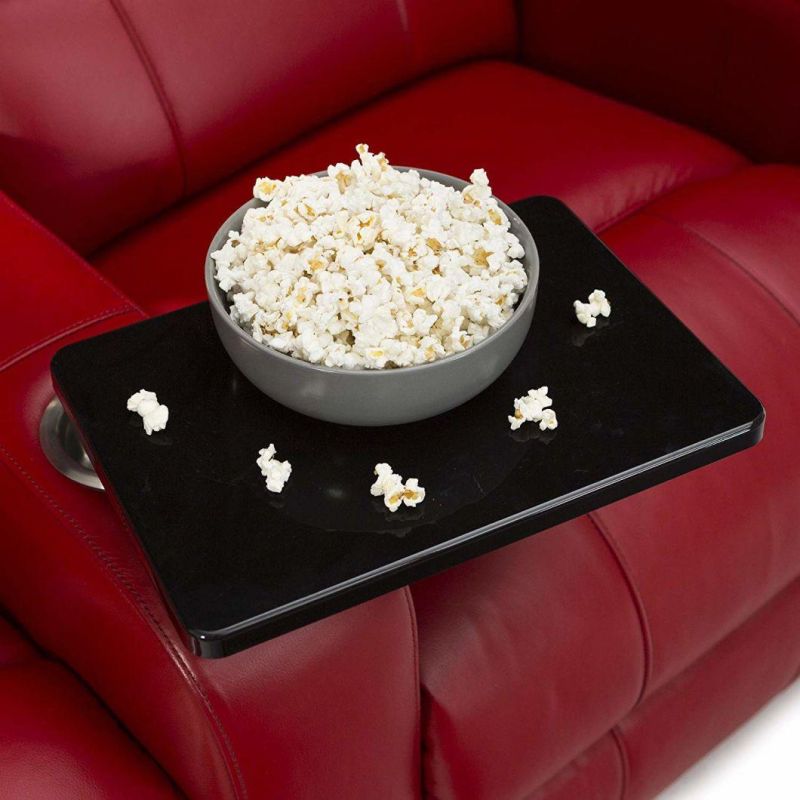 Jky Furniture Modern Design Multifunctional Cinema VIP Electric Recliner Sofa Set with LED Light and Cup Holders