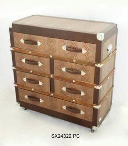 Furniture Cabinet (SX24322)