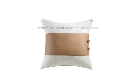 Multiple Size Decoration Fabric Pillow