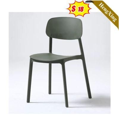 New Wholesale Dining Modern Style Minimalist Design Coffee Hotel Living Room Chairs