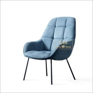 Luxury Velvet Furniture Lounge Living Room Chairs