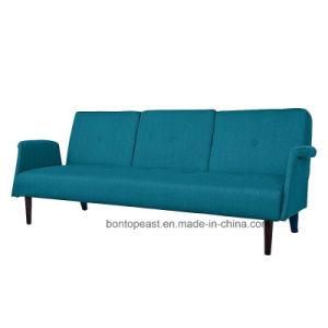 Triple Independed Seat Safa and Sofa Bed