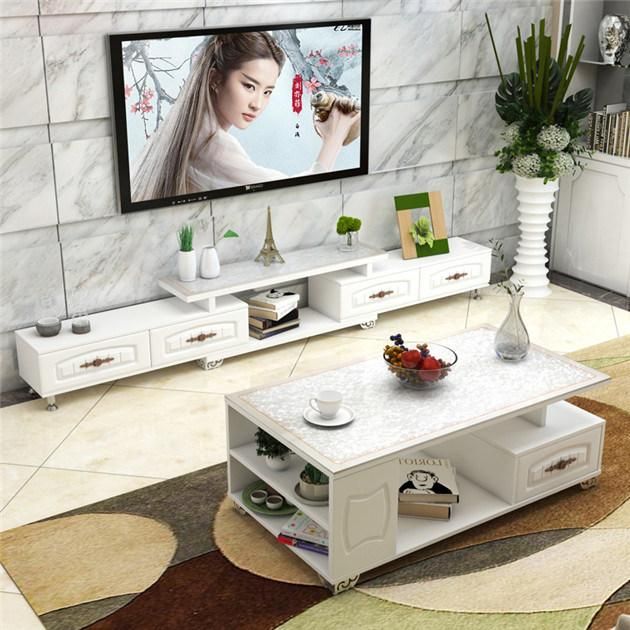 Simple Modern Living Room Furniture Creative TV Stand Cabinet