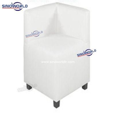 New Style Modern Furniture for Living Room Hotel House White Wedding Party Use Sofa