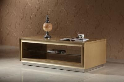 MDF TV Stand/ Living Room Furniture MDF TV Stand