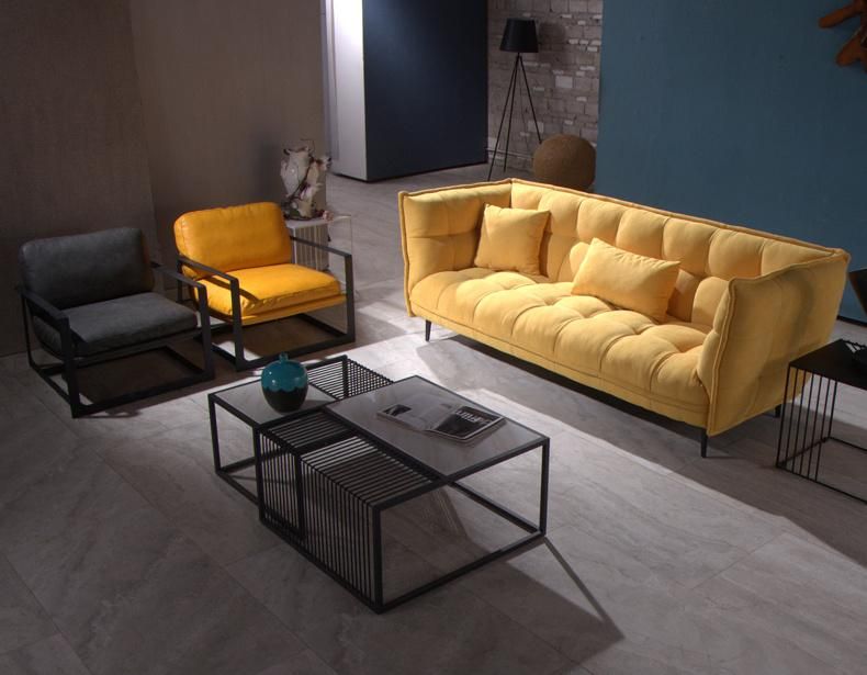 Husk Sofa in 3 Seater Design by Patricia Urquiola