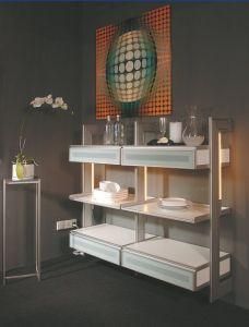 Ximula Wall Units Series (XIMULA)