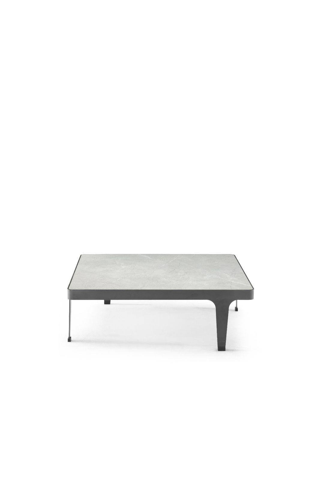 M-Cj003c Coffee Table, Italian Design Furniture in Home and Hotel