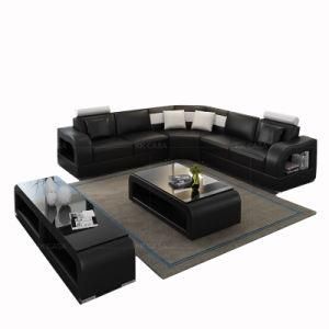 High Quality Living Room Sofa Set for Promotion