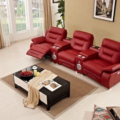 American Style Living Room Furniture Functional Sofas Bed Home Furniture