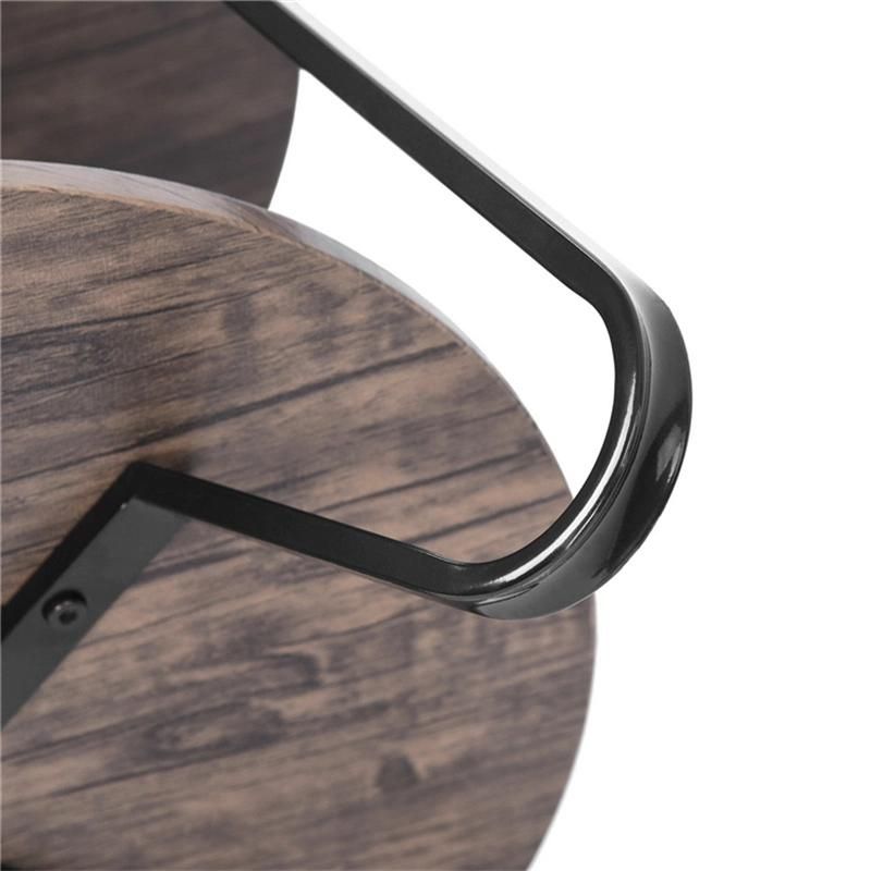 Factory Direct Supply Wooden MDF MDF Side Table Coffee Table