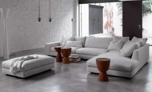 Modern Fabric Lounge (F307#)