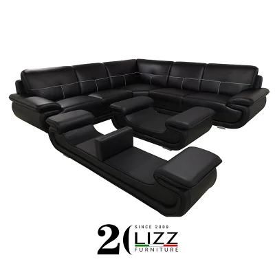 Wholesale Warranty Home Furniture Modern Living Room Sectional Sofa