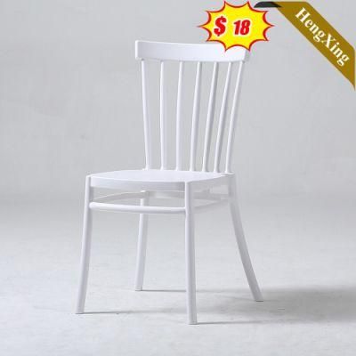 Wholesale Cheap Outdoor Stackable Plastic Wedding Event Banquet Dining Chair