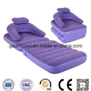 Inflatable Air Sofa Chair Living Room Sofa