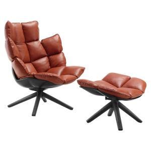 Modern Reproduction Chair Husk Lounge Chair Fibreglass Chair