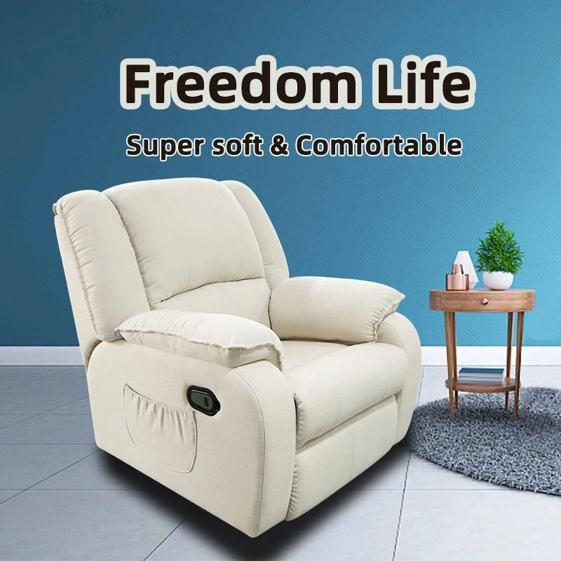 Healthtec Hot Sale Portable Functional Sofa Chair