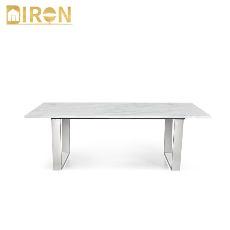 Cheap Modern Simple Design Home Furniture Side Coffee Table