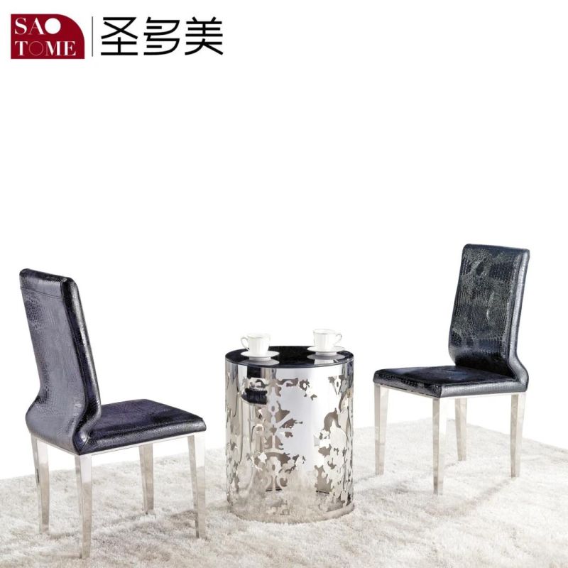 Modern Living Room Bedroom Furniture Nest Table