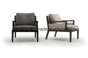 Leisure Chair Wood Chair Sofa Furniture PC-205